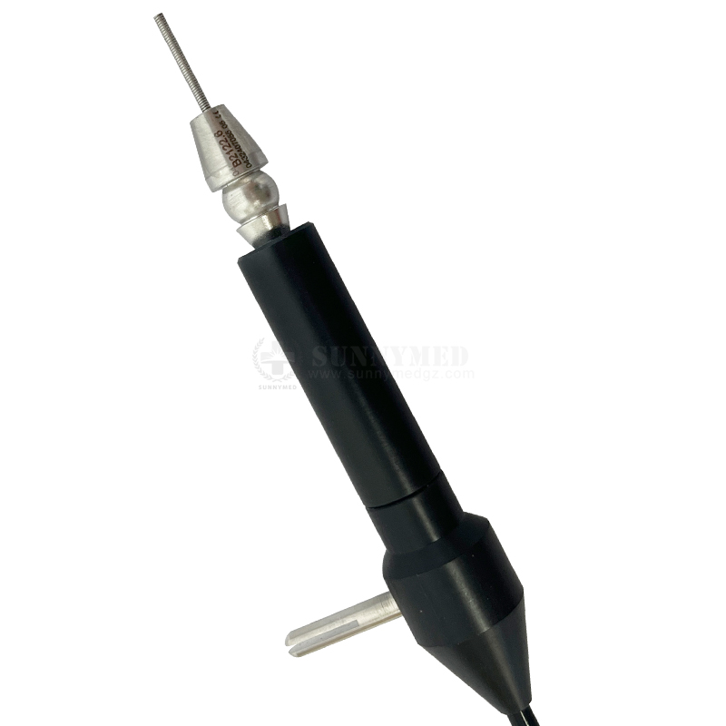 Hot Sal Scalsurgical ENT Nasal - Nasal Aspirator ulasan dan harga