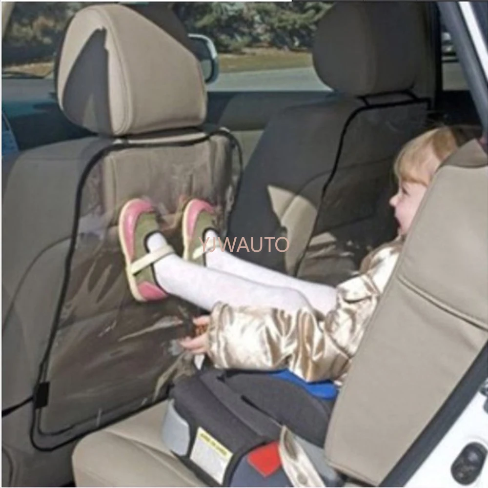 Anti Child Kick Pad Car Seat B - Infant Car Seat Cover ulasan dan harga