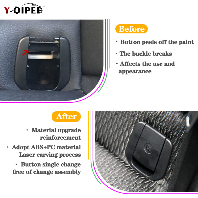 Car Rear Child Seat Safety Fix - Infant Car Seat Cover ulasan dan harga
