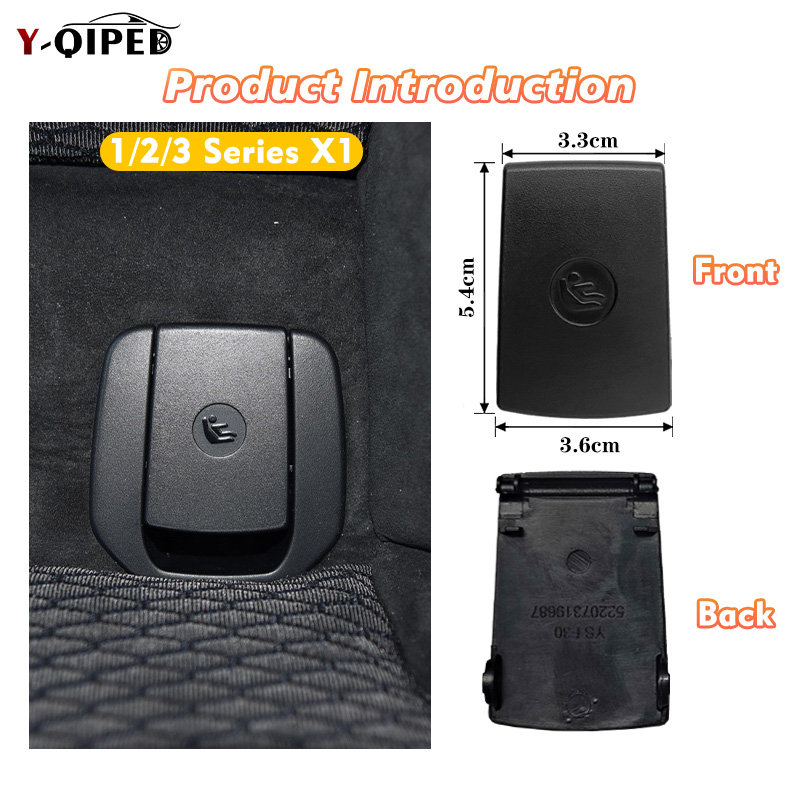 Car Rear Child Seat Safety Fix - Infant Car Seat Cover ulasan dan harga