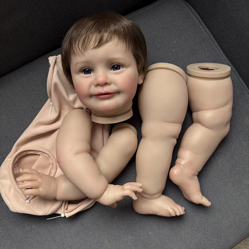 NPK 25'' Unfinished Large Size - Zoe Baby Products ulasan dan harga