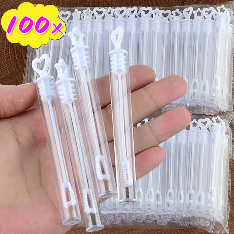 100/10Pcs Mini Bubble Tube Soa - Zwitsal Baby Products ulasan dan harga