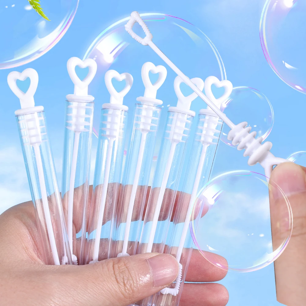 100/10Pcs Mini Bubble Tube Soa - Zwitsal Baby Products ulasan dan harga