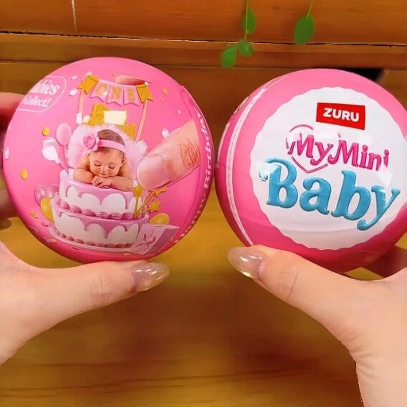New Product In Stock Zuru Happ - Baby Products Toys ulasan dan harga