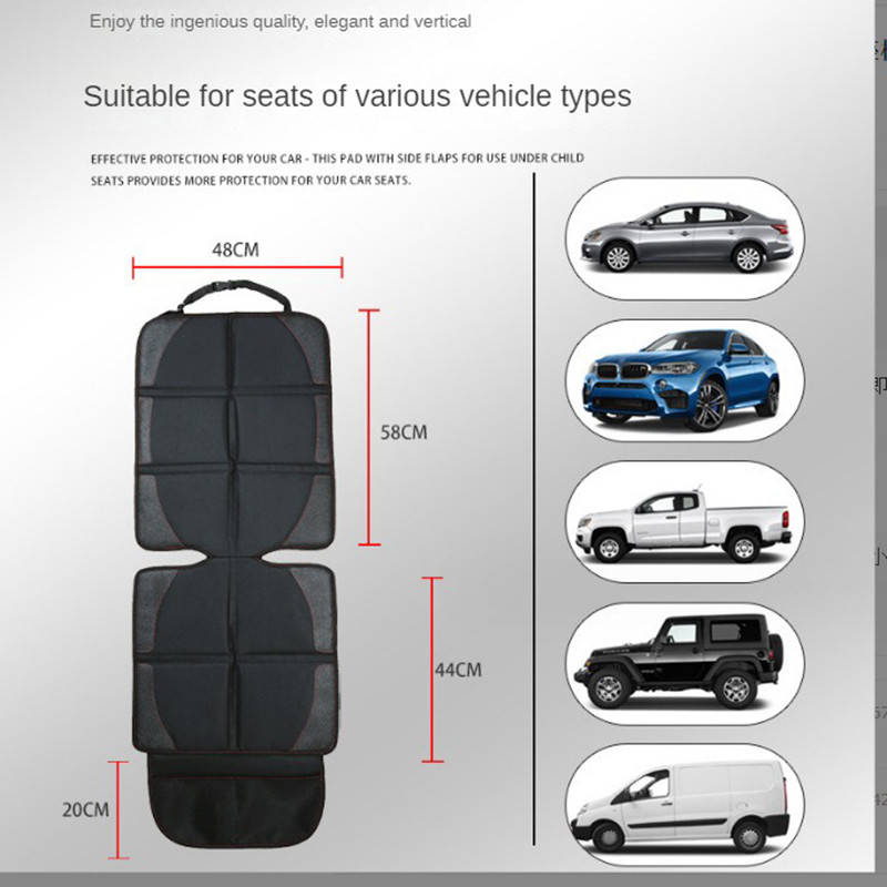 Car Seat Cover Protector For C - Infant Car Seat Cover ulasan dan harga