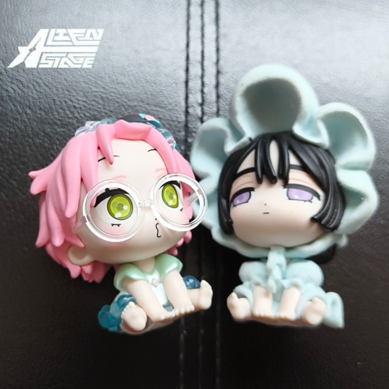 In Stock Original Alien Stage  - Baby Q Products ulasan dan harga