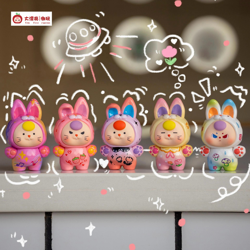 Original In Stock Baby Three D - Baby Products Toys ulasan dan harga
