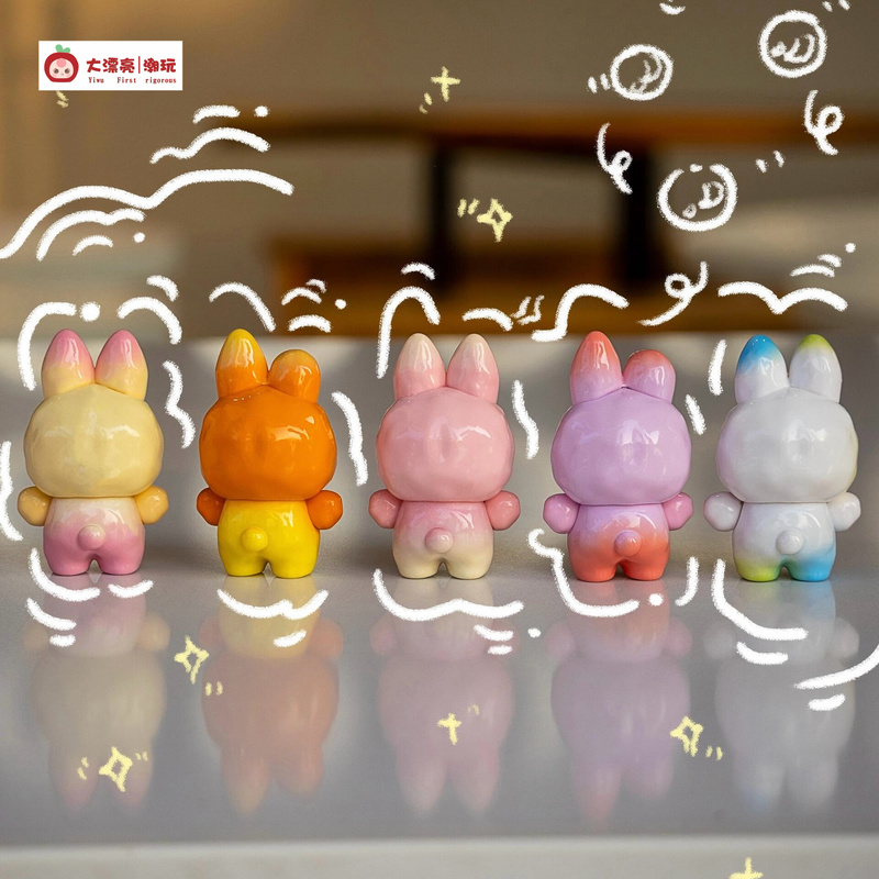 Original In Stock Baby Three D - Baby Products Toys ulasan dan harga