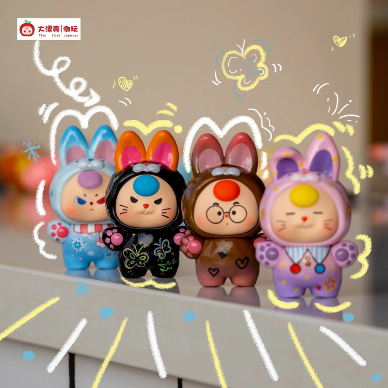 Original In Stock Baby Three D - Baby Products Toys ulasan dan harga