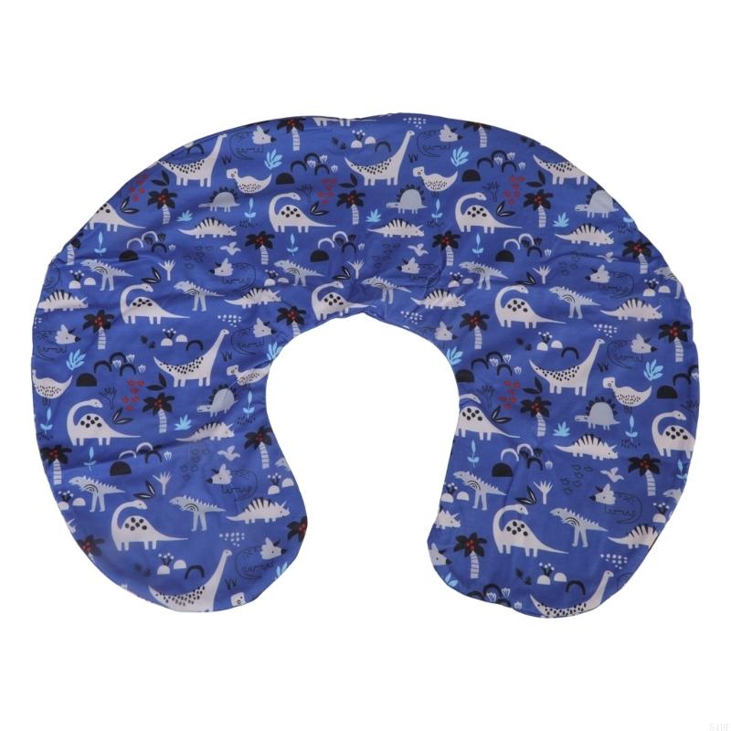 54DF Pillowcase Breastfeeding  - Nursing Pillow Breastfeeding ulasan dan harga