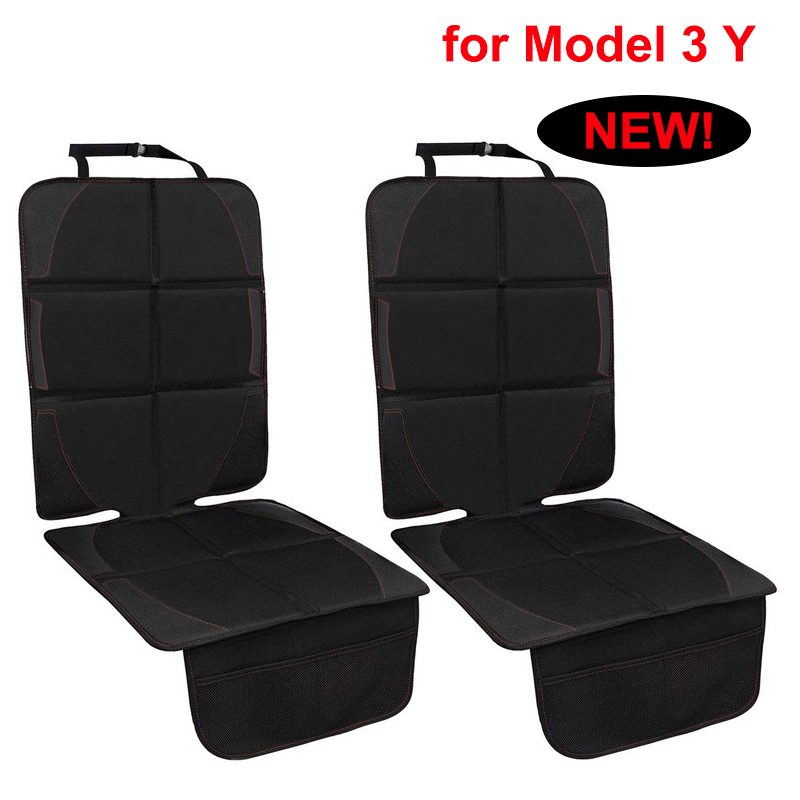 Car Seat Cover for Tesla Model - Infant Car Seat Cover ulasan dan harga