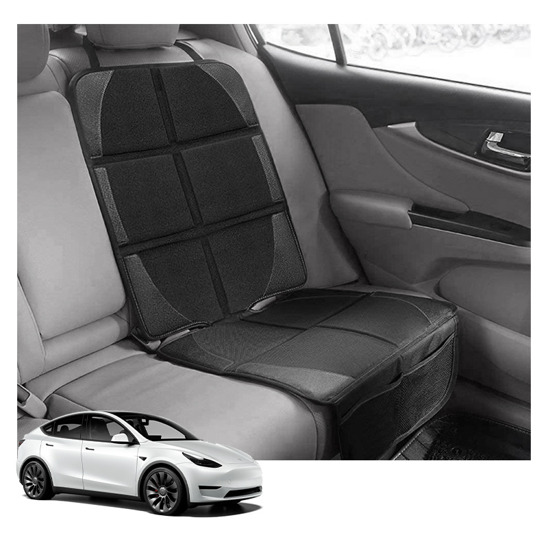 Car Seat Cover for Tesla Model - Infant Car Seat Cover ulasan dan harga