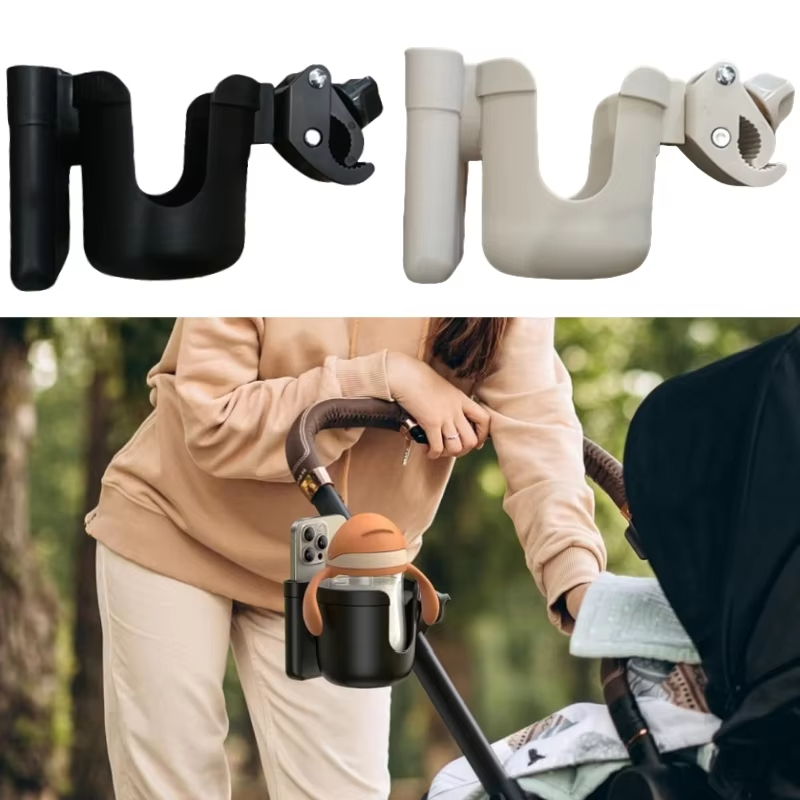 Pram Cup Holders Baby Stroller - Zwitsal Baby Products ulasan dan harga
