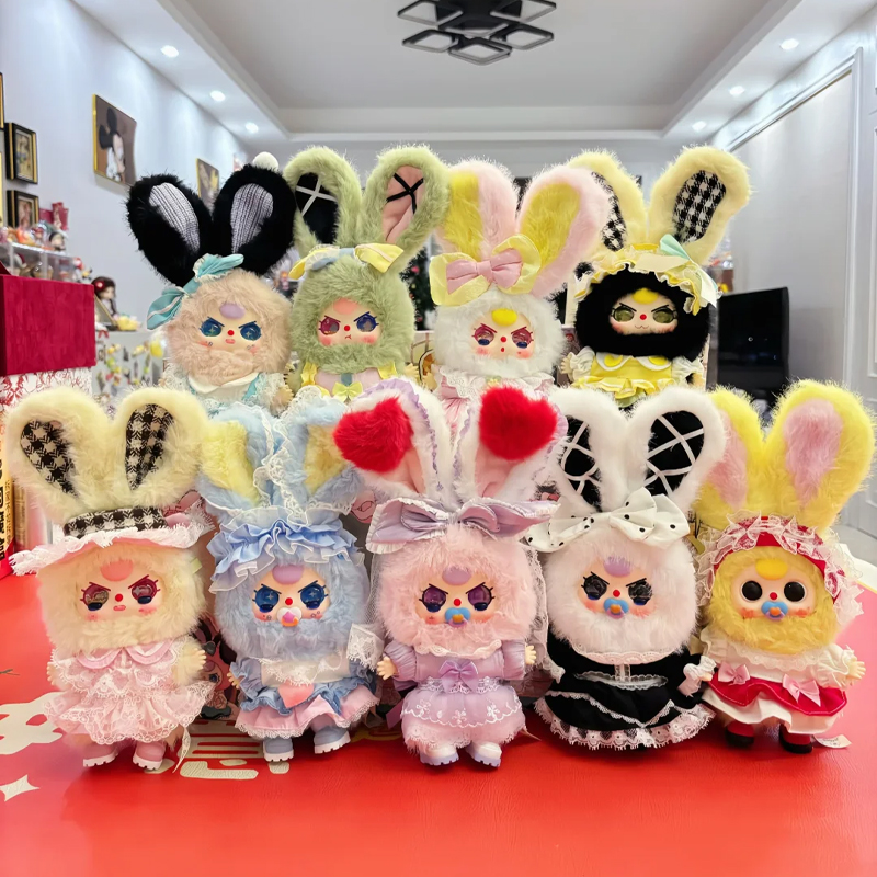 Baby Three Lolita'S Dream Mini - Baby Products Toys ulasan dan harga