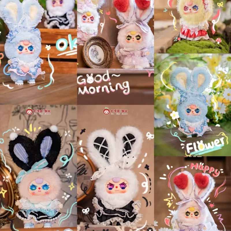 Baby Three Lolita'S Dream Mini - Baby Products Toys ulasan dan harga