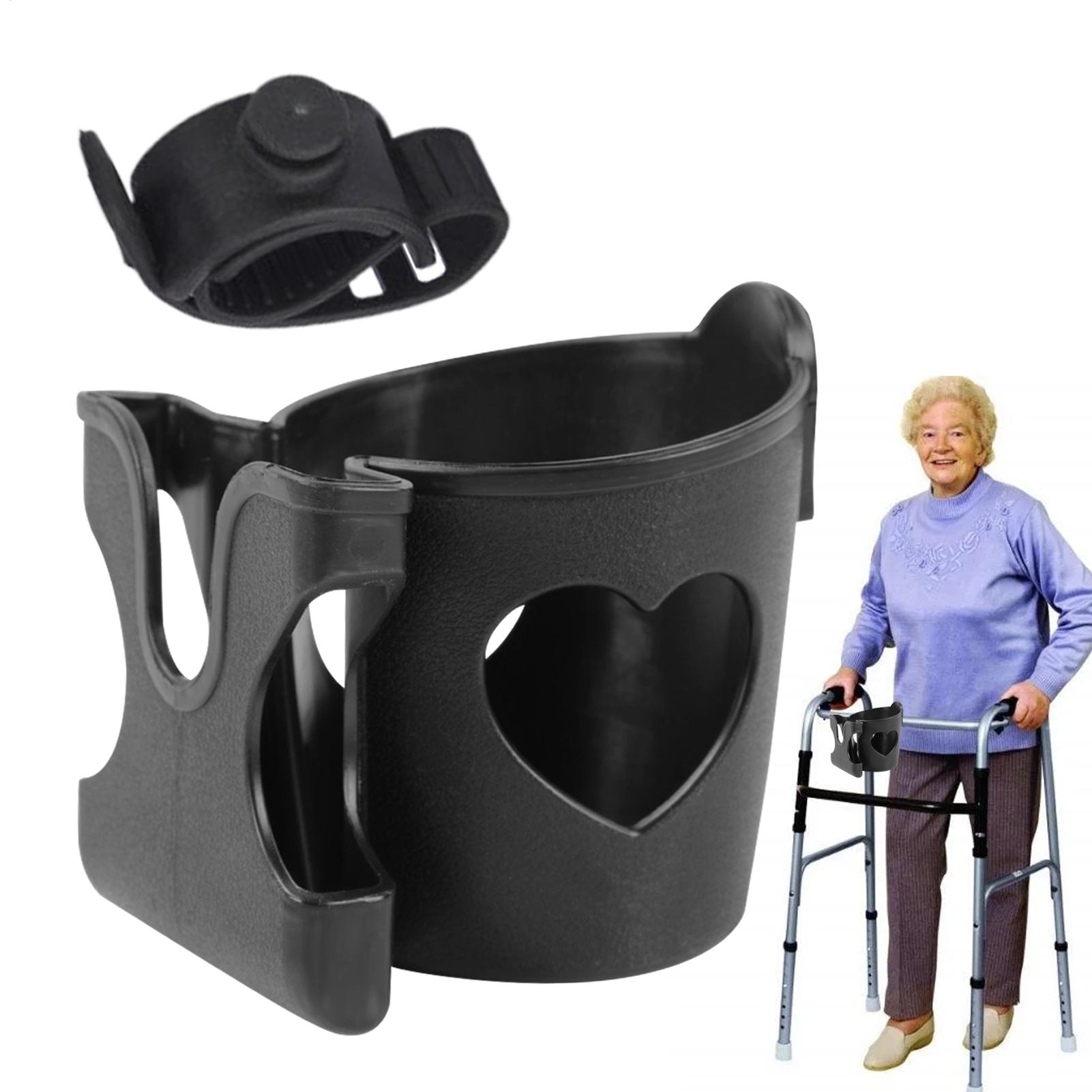 Baby Stroller Cup Holder 360 D - Zwitsal Baby Products ulasan dan harga