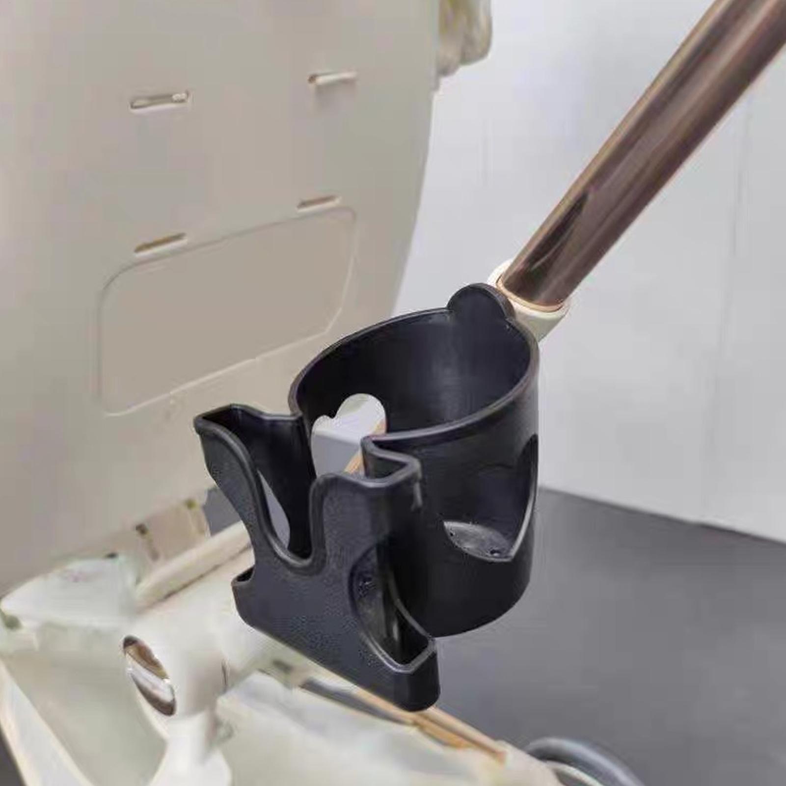 Baby Stroller Cup Holder 360 D - Zwitsal Baby Products ulasan dan harga